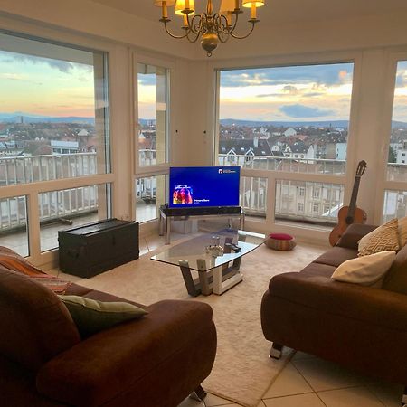 Apartamento Vue Magnifique, 7 Mn Gare, Muse, Centre, Parking Metz Exterior foto