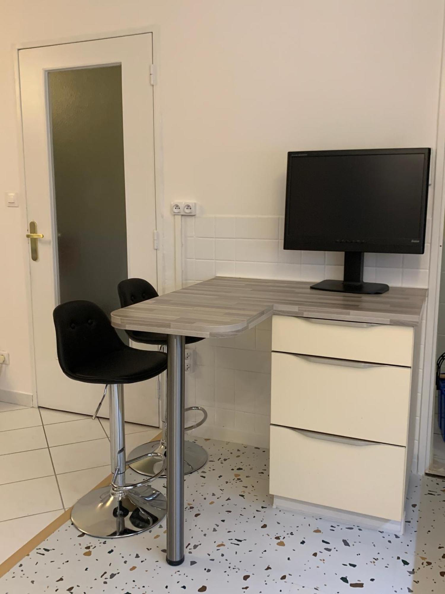 Apartamento Vue Magnifique, 7 Mn Gare, Muse, Centre, Parking Metz Exterior foto