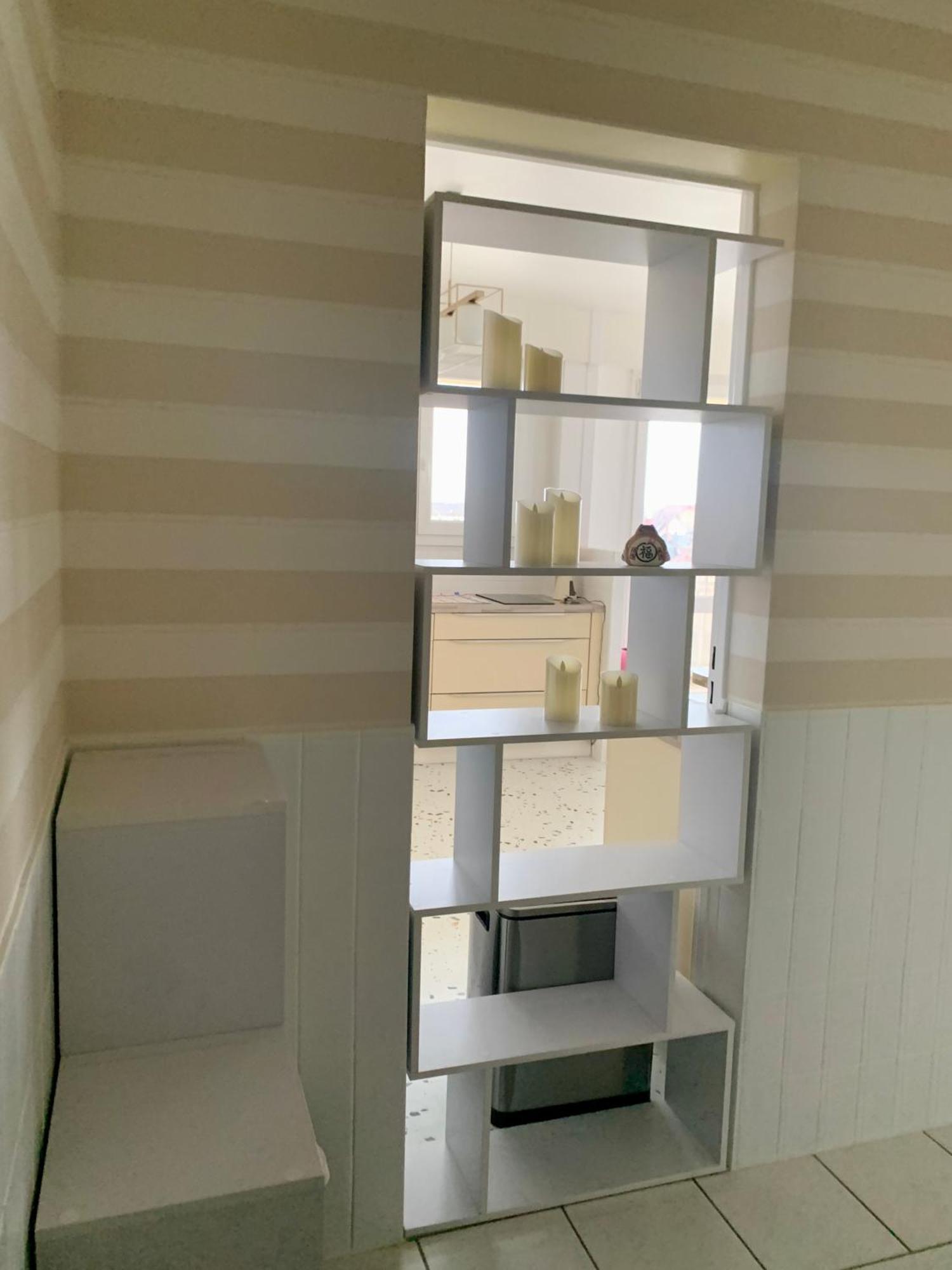Apartamento Vue Magnifique, 7 Mn Gare, Muse, Centre, Parking Metz Exterior foto