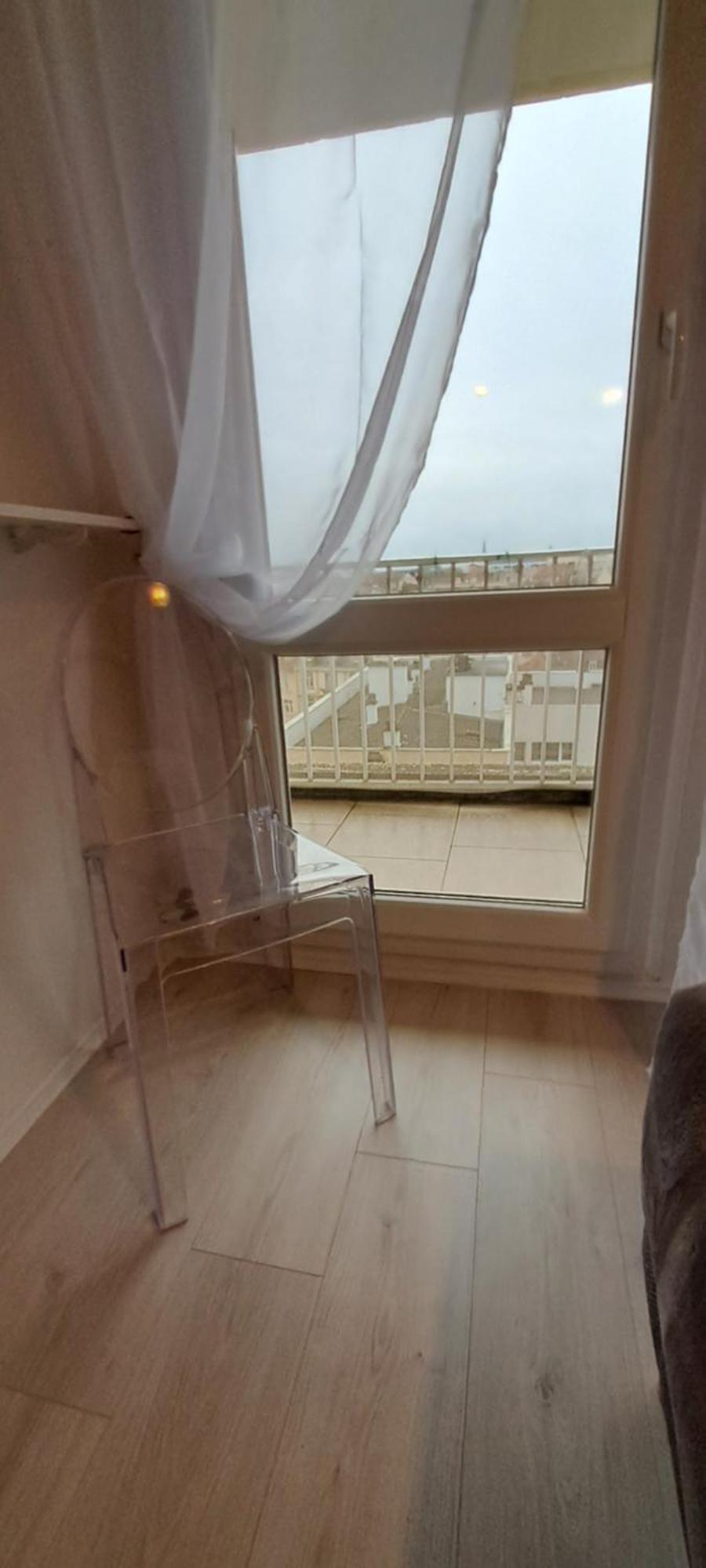 Apartamento Vue Magnifique, 7 Mn Gare, Muse, Centre, Parking Metz Exterior foto