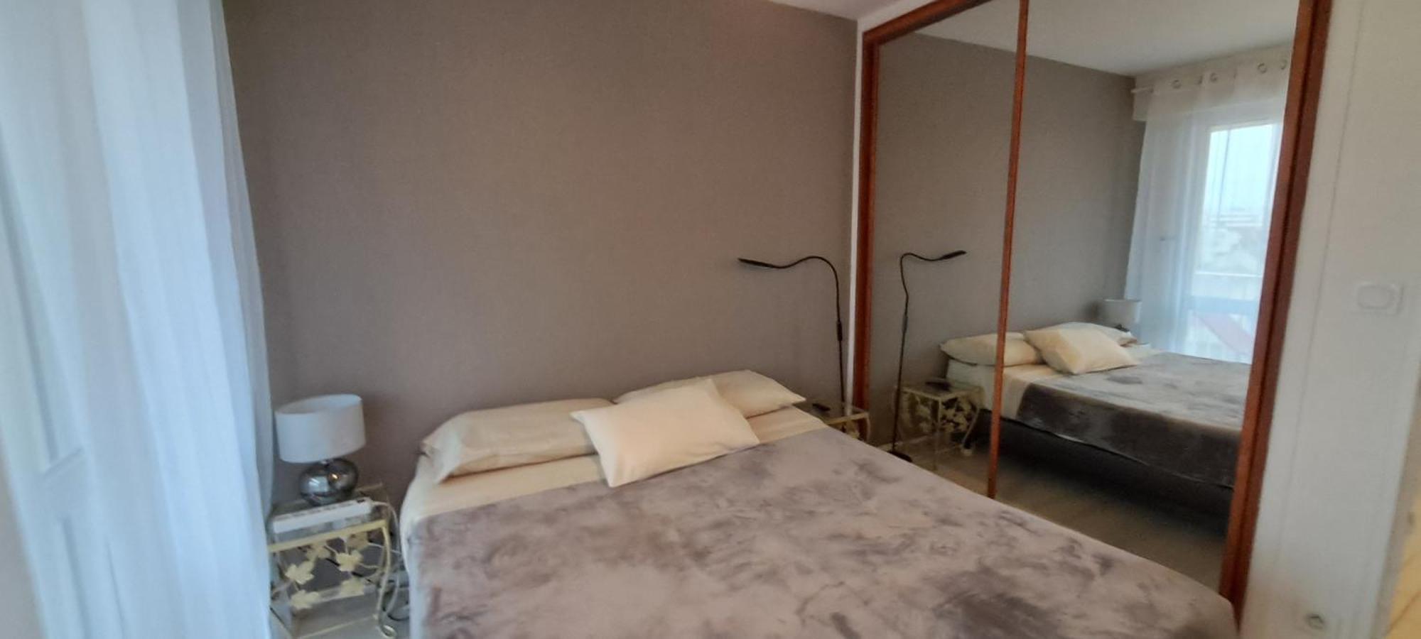 Apartamento Vue Magnifique, 7 Mn Gare, Muse, Centre, Parking Metz Exterior foto